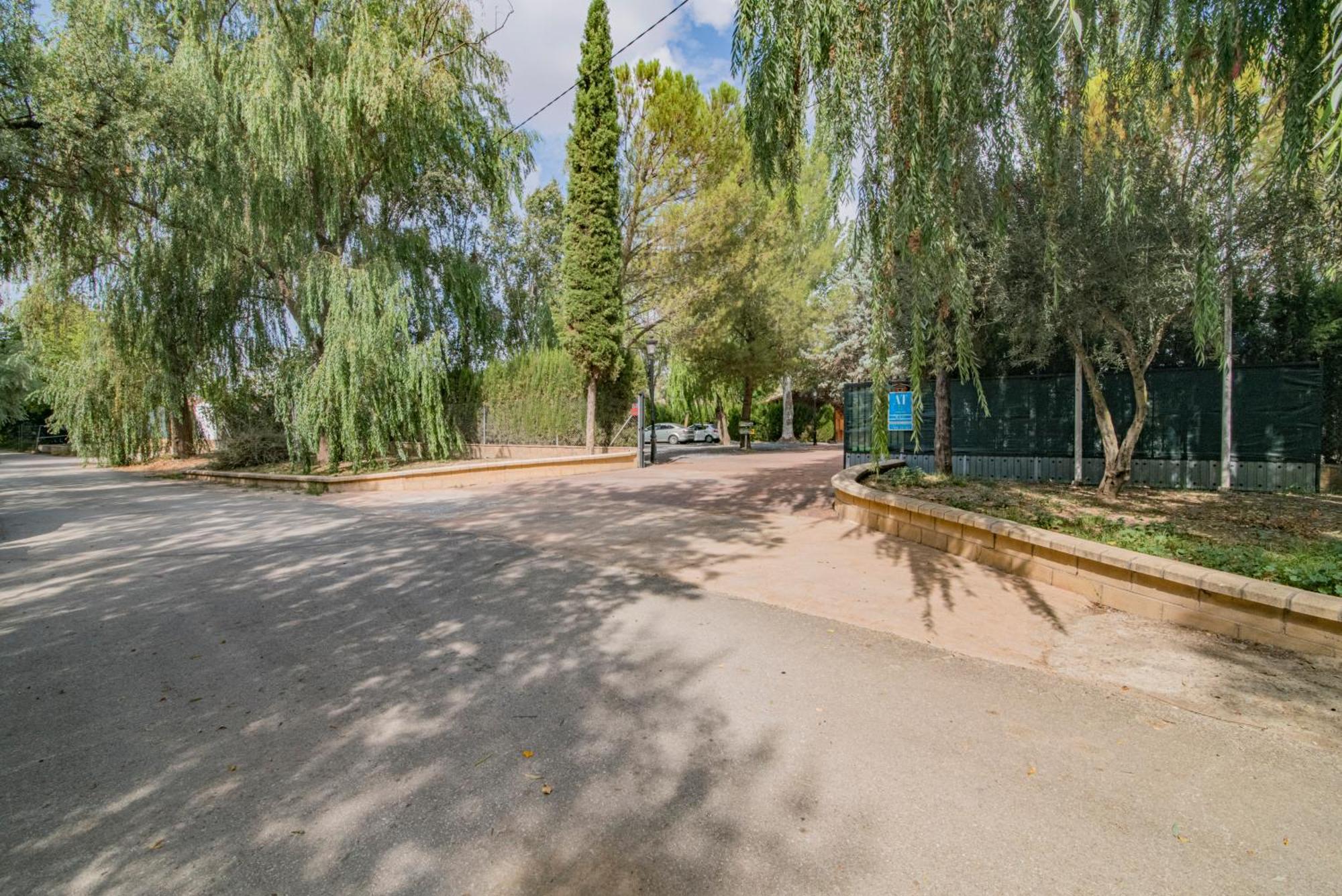 Alojamiento Rural Caserio De La Fuente Deifontes Dış mekan fotoğraf